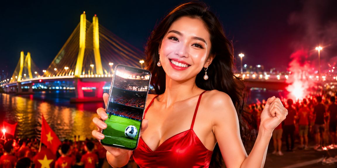 Người dùng Cần Thơ trải nghiệm casino trên điện thoại di động trong lễ hội