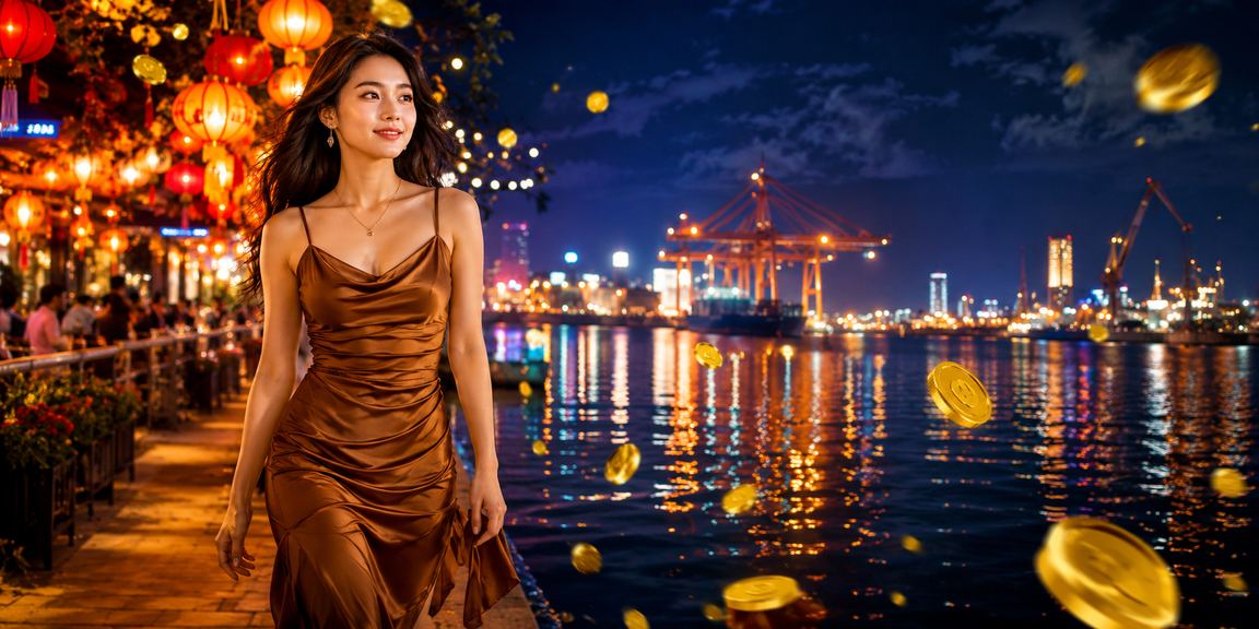 Người dùng Hải Phòng ngồi cà phê theo dõi game trực tuyến và sự kiện thể thao trên điện thoại