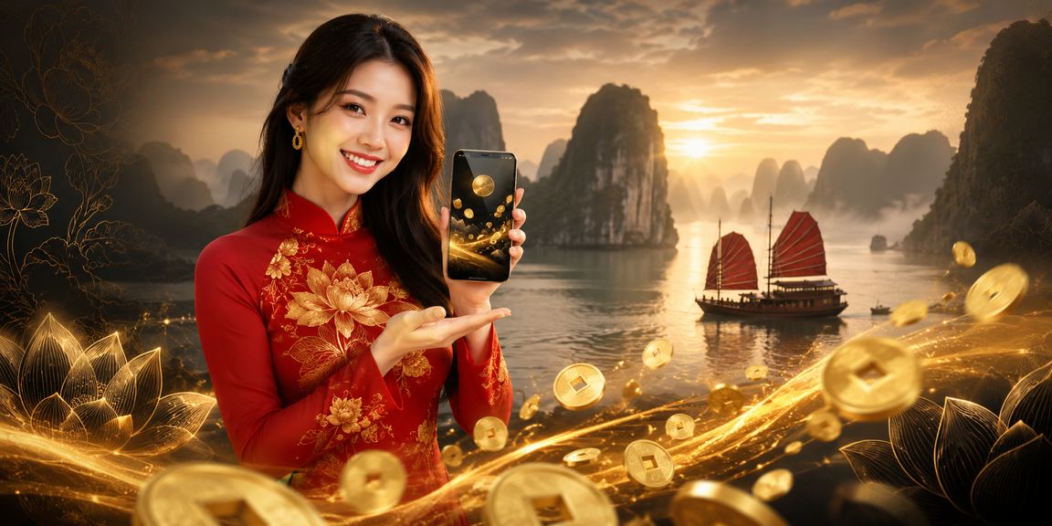 Cảnh tổng quan về cá cược và giải trí trực tuyến tại Việt Nam với nền tảng 334